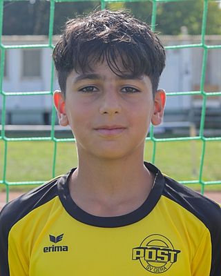 Mohammad Jafar