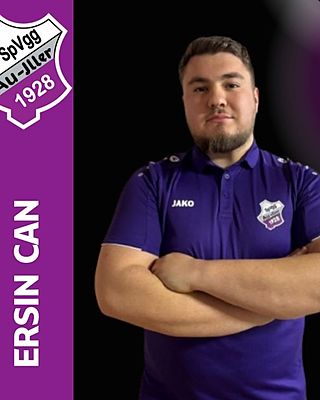 Ersin Can