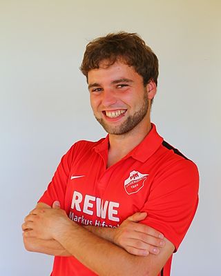 Alex Kaspar