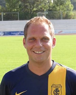 Daniel Wieser
