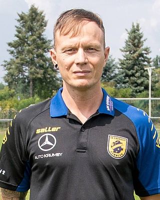 Steffen Kräuter