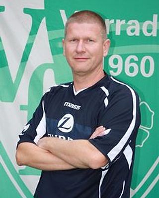 Steffen Lau