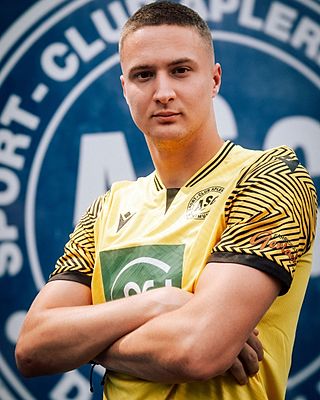 Mihajlo Mihajlovic