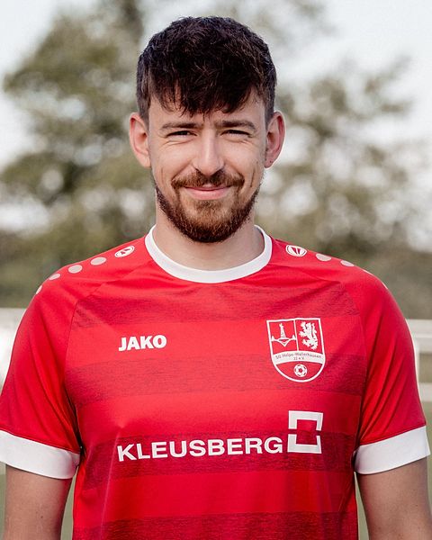 Valentin Buch