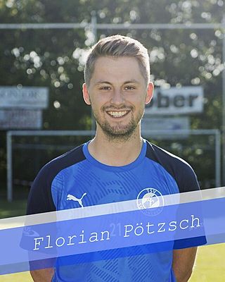 Florian Pötzsch