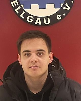 Elias Stemmer