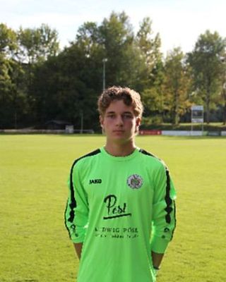 Lukas Letsch