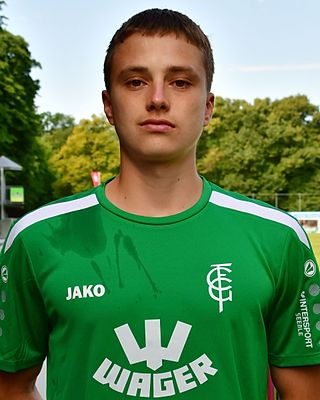 Fabian Rothermel