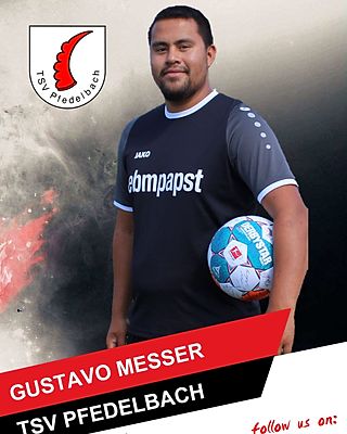 Gustavo Messer