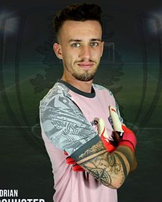 Adrian Lorenz Schuster