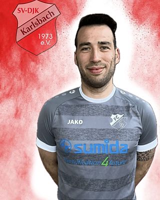 Fabian Graf