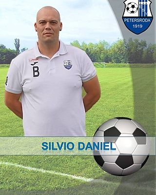 Silvio Daniel