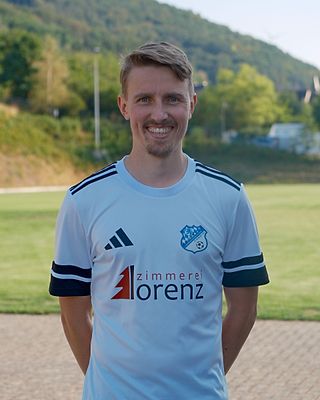 Lukas Berg