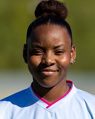 Madison Ngoupayou