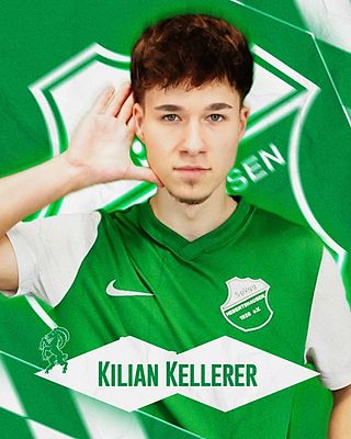 Kilian Kellerer