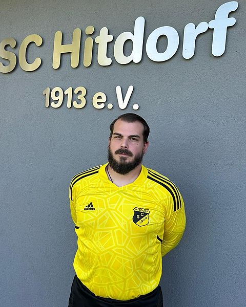 Foto: SC Hitdorf 1913