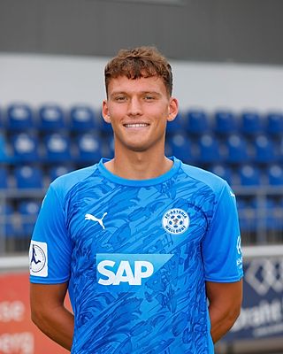 Karlo Kuranyi