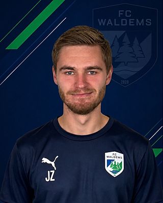 Jannik Zimmermann