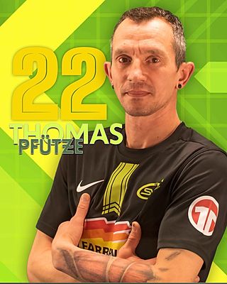 Thomas Pfütze