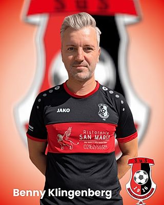 Benny Klingenberg