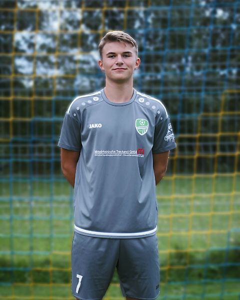 Finn Müller