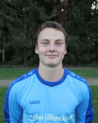 Mike Hendrik Jakowski