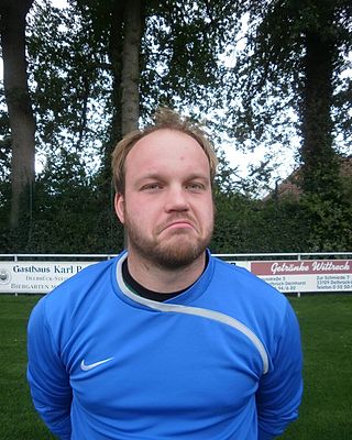 Manuel Jürgenliemke