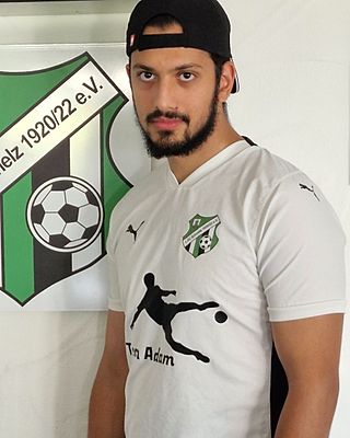 Ensar Ciftci