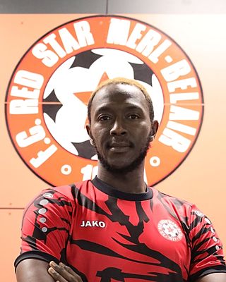 Oumar Diawara