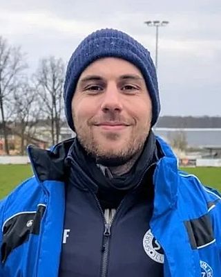 Dustin Seidel