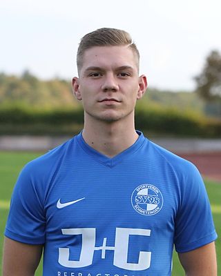 Felix Tritsch