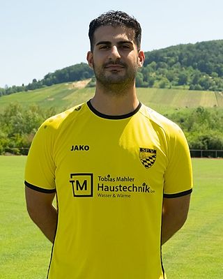 Özgür Öztopcu