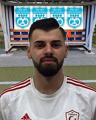Mikail Coskun