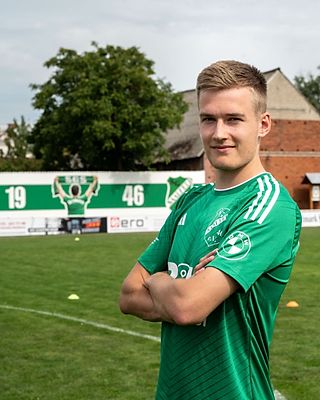 Yannick Peter Kagels