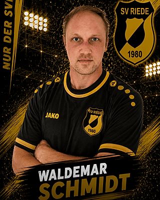 Waldemar Schmidt