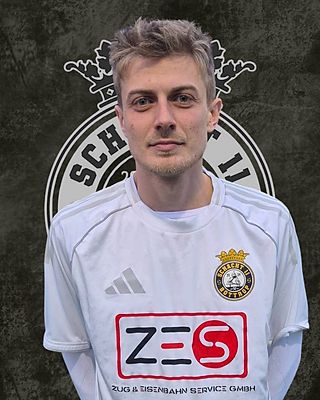 Philipp Julian Plöger