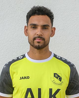 Marcos Paulo Goncalves Oliveira