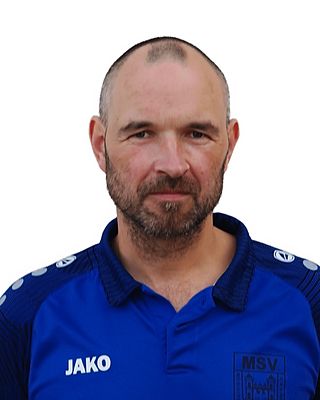 Patrick Jähn