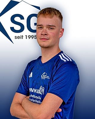Colin Vochtel
