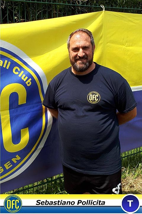 Foto: OFC Solingen