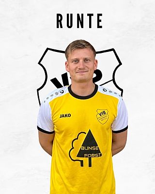 Timo Runte