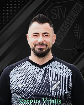Ilyas Özcan