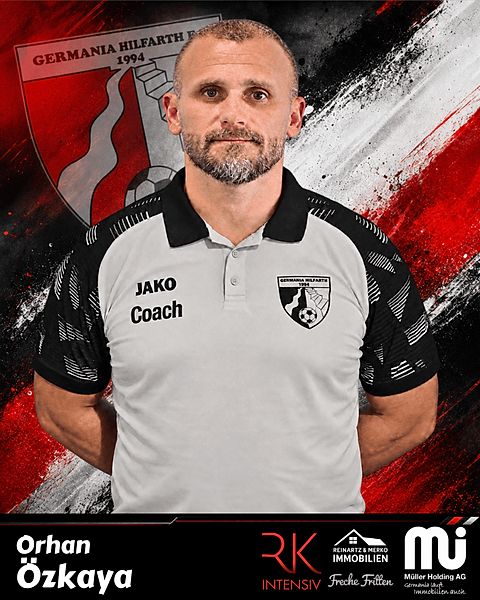 Orhan Özkaya