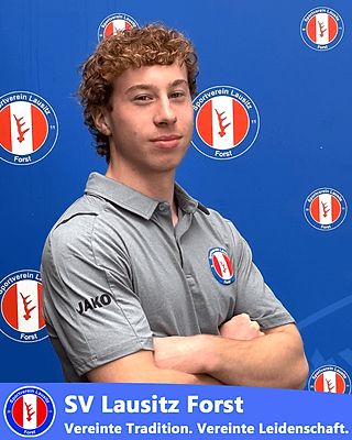Gianluca Kockott