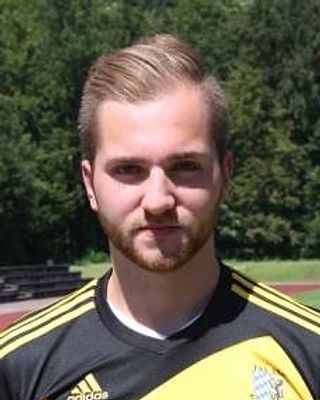 Lukas Pissarek