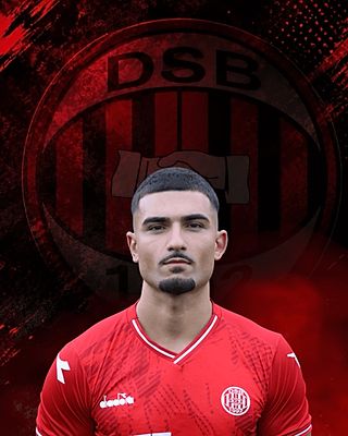 Berkay Türkü