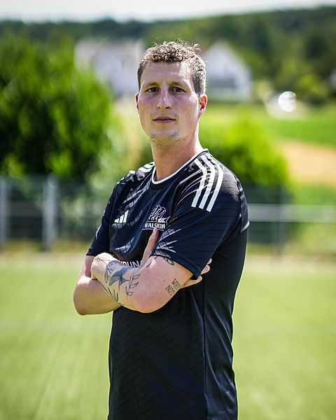 Foto: Sportfotografie Rostam