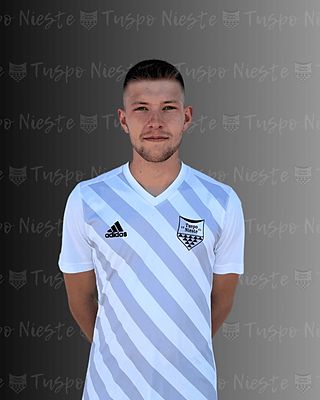 Fynn Niklas Dröse