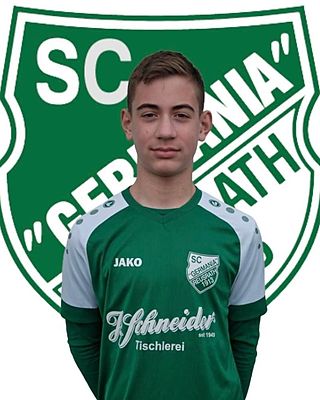Leonardo Bingel