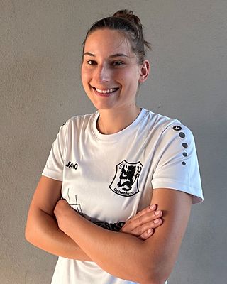 Tamara Ott